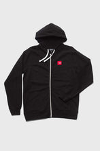 Load image into Gallery viewer, Santa Cruz Patch Hoodie
