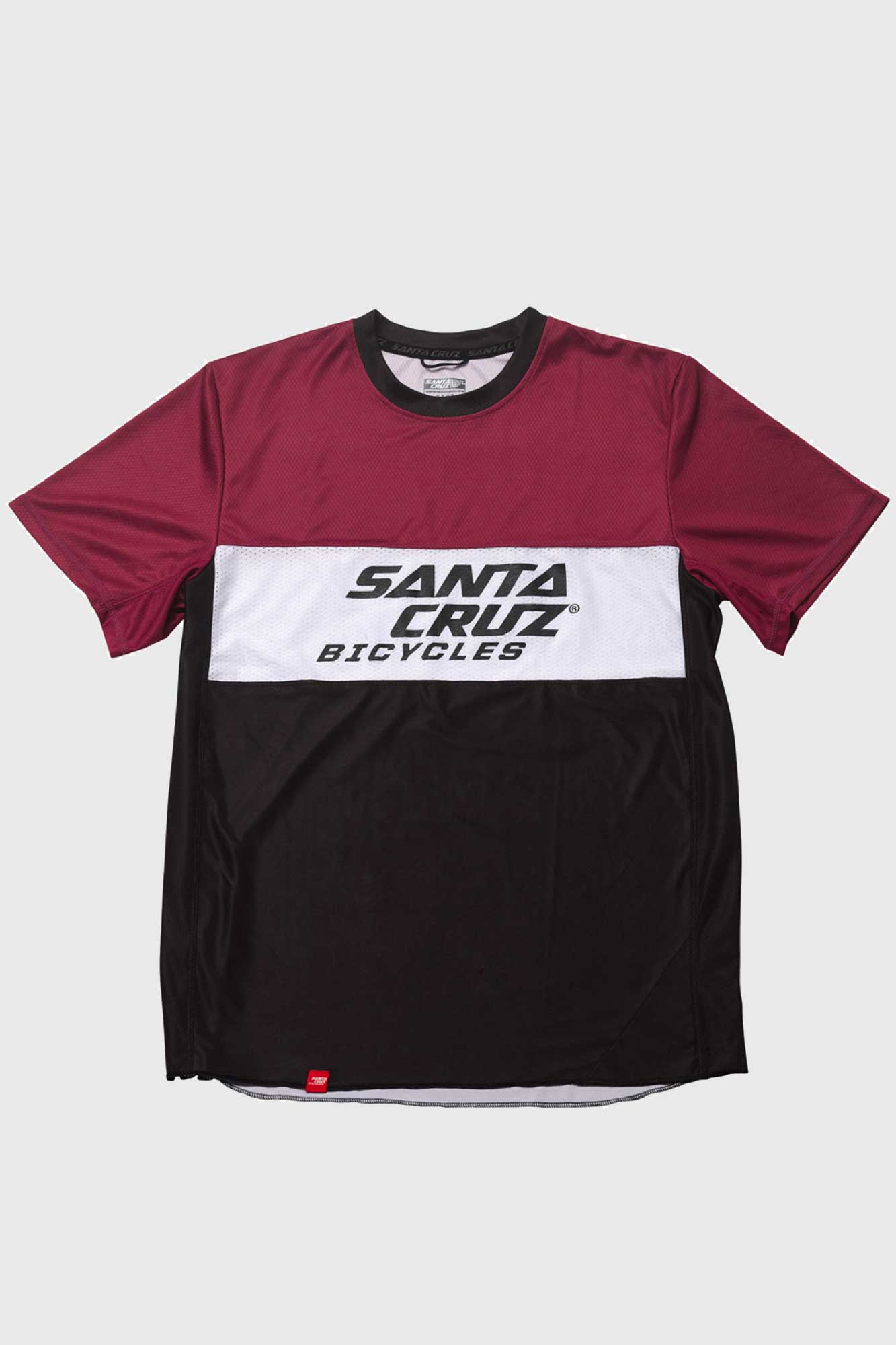 Santa Cruz Ringer 2.0 Trail Jersey
