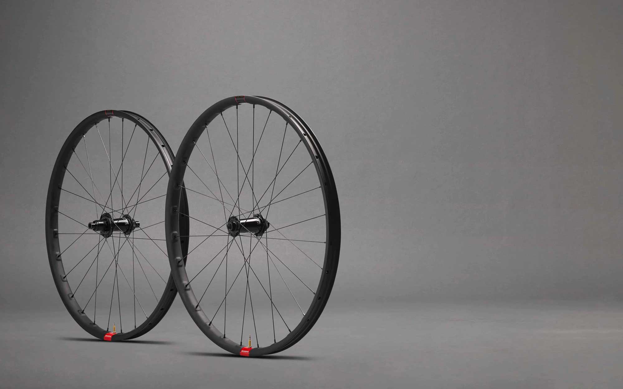 Reserve 42|49 Turbulent Aero – Pon Bike Performance UK