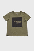 Load image into Gallery viewer, Santa Cruz Squared Womens Tee
