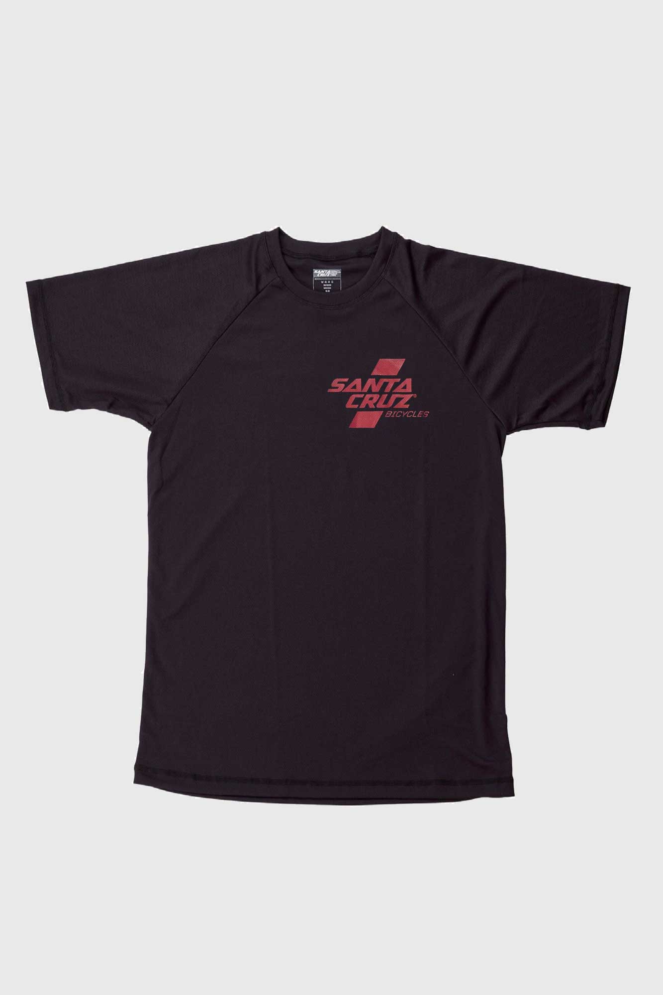 blind Tシャツ powell santa cruz buttstain Santa Cruz SS Tech Tee – Pon Bike UK