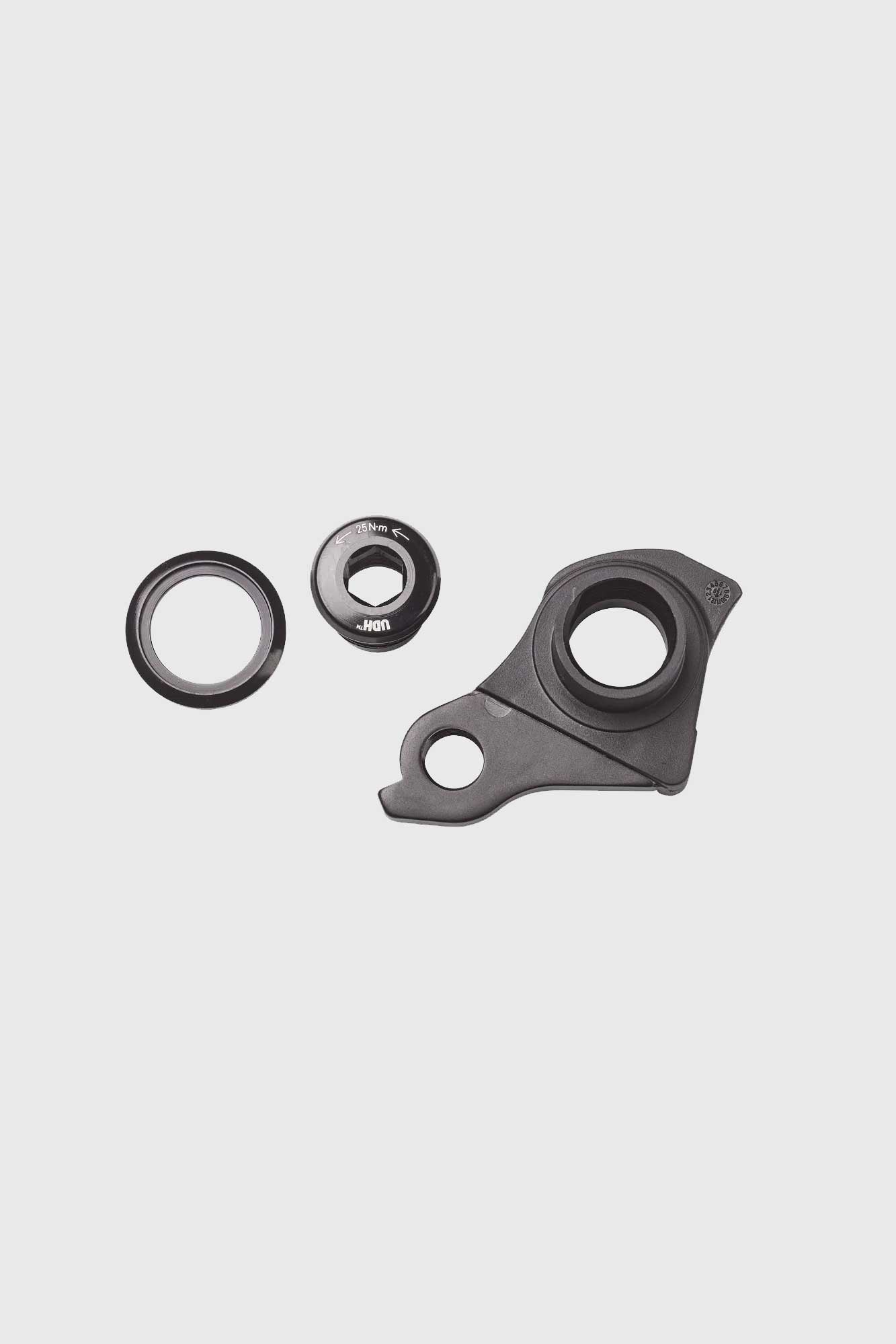 Santa Cruz UDH Dropout Kit – Pon Bike UK