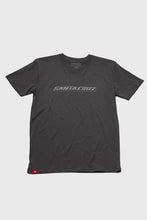 Load image into Gallery viewer, Santa Cruz Warden Tee
