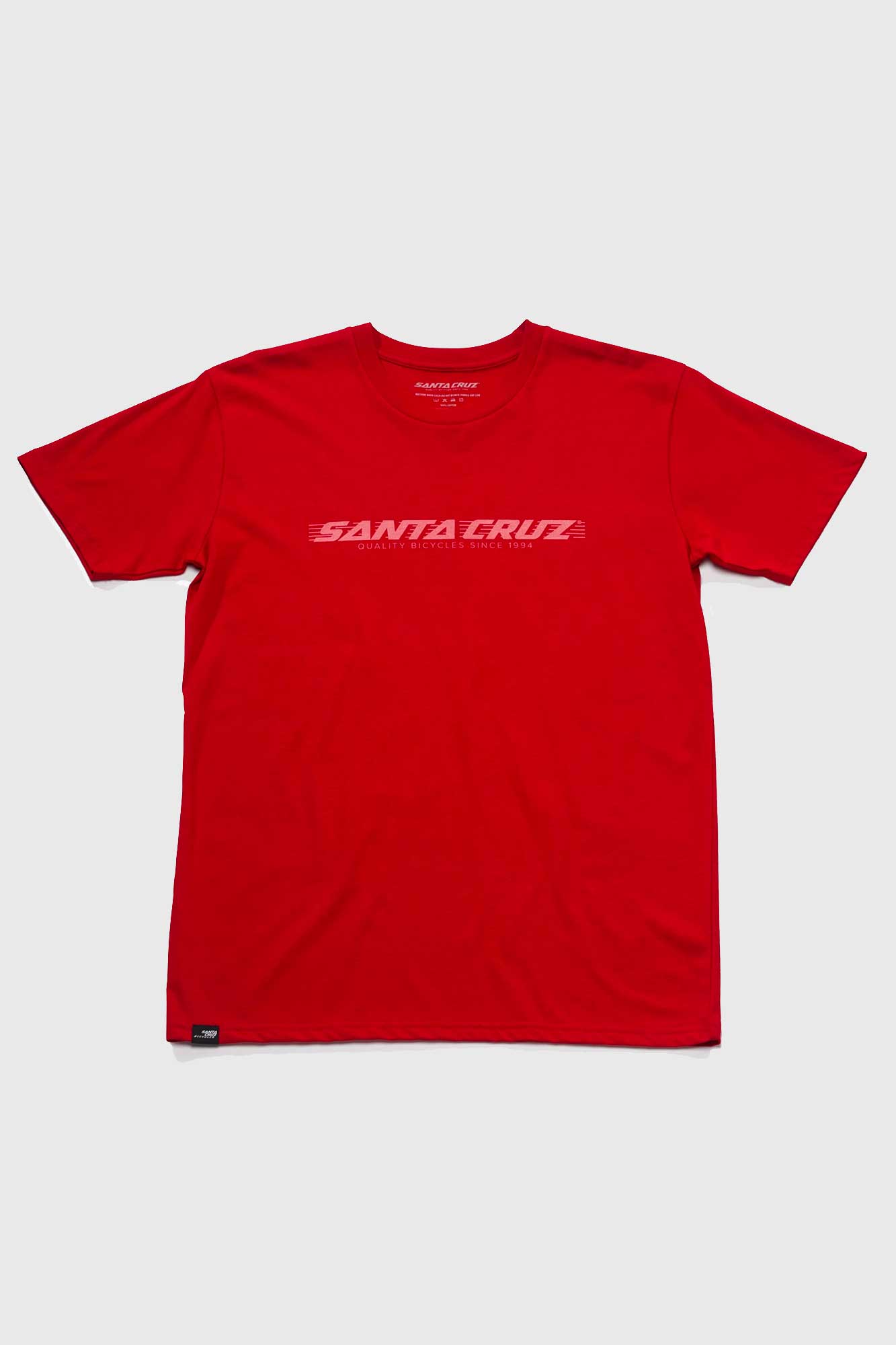 Santa Cruz Warden Tee